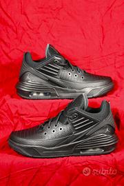 Scarpe da ginnastica Jordan Max Aura 5 (GS) Black