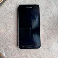 Samsung Galaxy j3 6