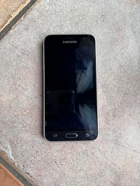 Samsung Galaxy j3 6