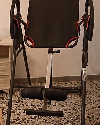 Panca a inversione