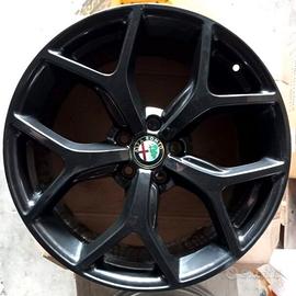 Cerchi in lega originali ALFA GIULIA 19 pollici