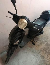 Motorino elettrico