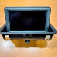 Schermo display Audi A1 – Cod. 8X0857273B