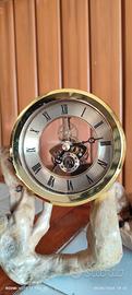 Orologio da tavolo 