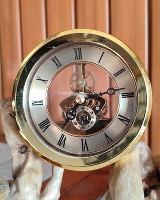 Orologio da tavolo 