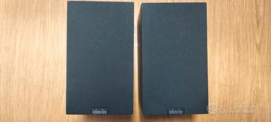 Casse Diffusori Indiana Line Tesi 240