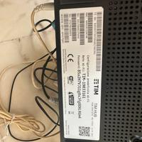 MODEM TIM