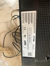 MODEM TIM