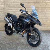 Benelli TRK 502 X