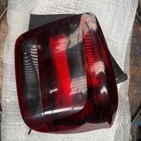 FARO POSTERIORE DESTRO BMW SERIE 1 ANNO:2014