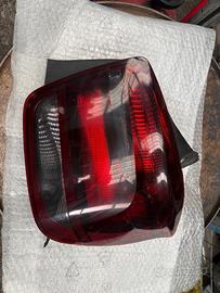 FARO POSTERIORE DESTRO BMW SERIE 1 ANNO:2014