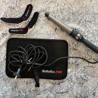 Arricciacapelli professionale BaByliss Pro conico