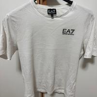 Maglietta manica corta Armani originale