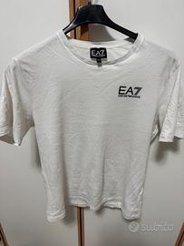 Maglietta manica corta Armani originale