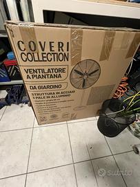 Ventilatore piantana
