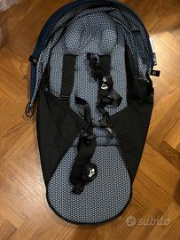 Stokke YOYO Babyzen Newborn pack 0+ navicella