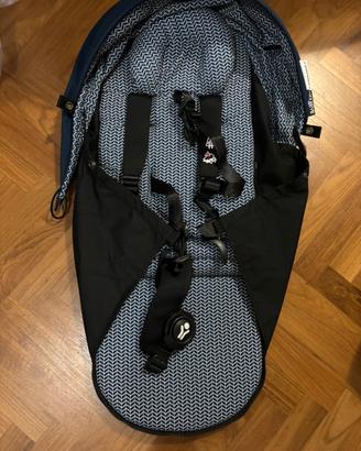 Stokke YOYO Babyzen Newborn pack 0+ navicella