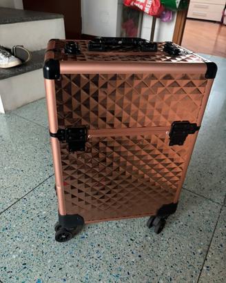 Trolley make io professionale