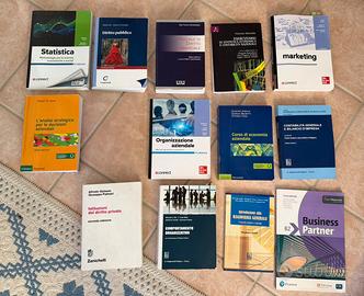 Libri universitari