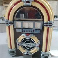 radio e mangiacassette 