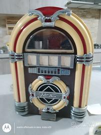 radio e mangiacassette 