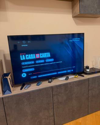 Tv Samsung 50”