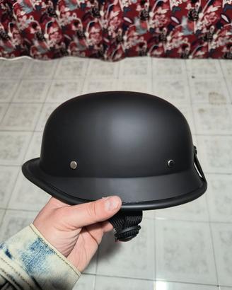 CASCO ELMETTO DA HARLEY DAVIDSON