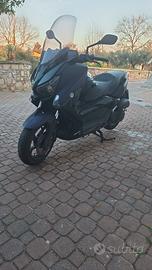 yamaha x max 125