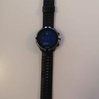 Suunto spartan sport wrist HR baro