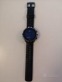 Suunto spartan sport wrist HR baro