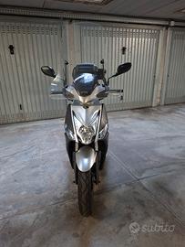 Kimco Agility 200  R16 plus