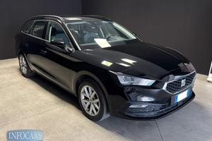 SEAT Leon Sportstourer 2.0 TDI 116 CV Style - PR