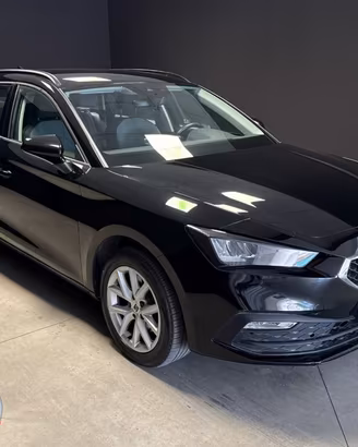 SEAT Leon Sportstourer 2.0 TDI 116 CV Style - PR