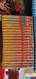 Collezione Completa Film DragonBall