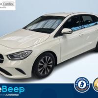 Mercedes-Benz Classe B B 180 D EXECUTIVE AUTO