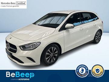 Mercedes-Benz Classe B B 180 D EXECUTIVE AUTO