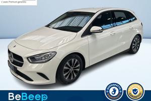 Mercedes-Benz Classe B B 180 D EXECUTIVE AUTO