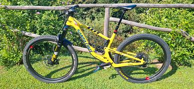 Santa Cruz Megatower 