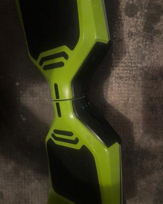 Hoverboard