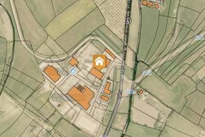 Immobile in asta di 1073 m² a Samatzai