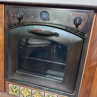 Forno Nardi