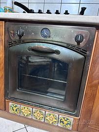 Forno Nardi