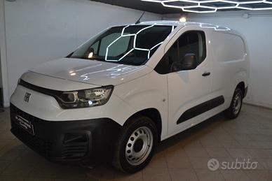 FIAT Doblo Doblò 1.5 BlueHdi passo lungo