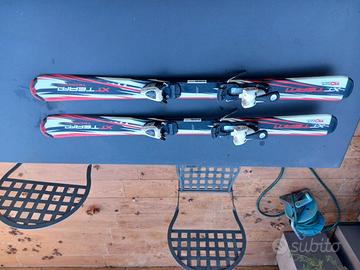 Sci Tecno Pro bambino 110 cm