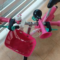 bicicletta bambina