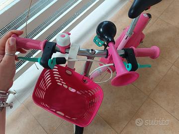 bicicletta bambina