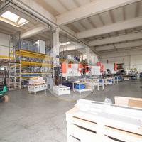 Capannone a San Giorgio delle Pertiche (PD)