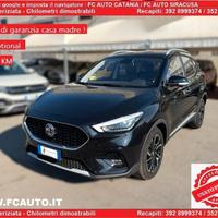 Mg ZS 1.5 VTi-tech Luxury