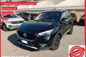 Mg ZS 1.5 VTi-tech Luxury