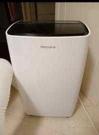 condizionatore d'aria portatile 